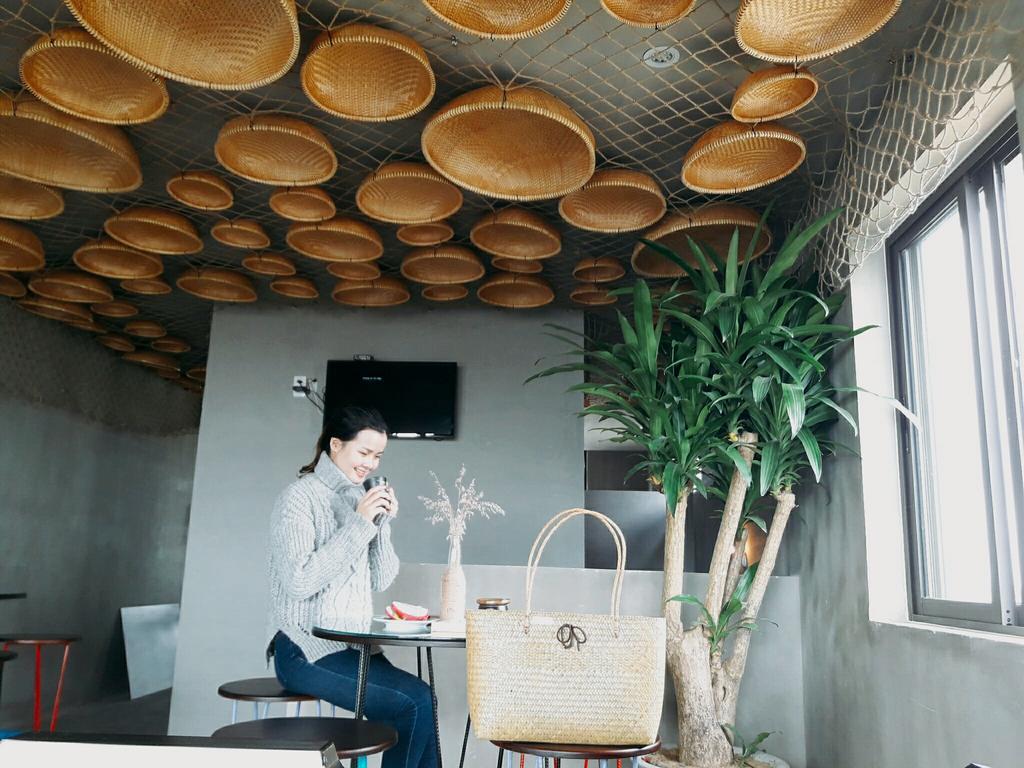 Carpe Diem Inn Da Nang Son Tra Exterior foto