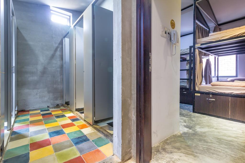 Carpe Diem Inn Da Nang Son Tra Exterior foto