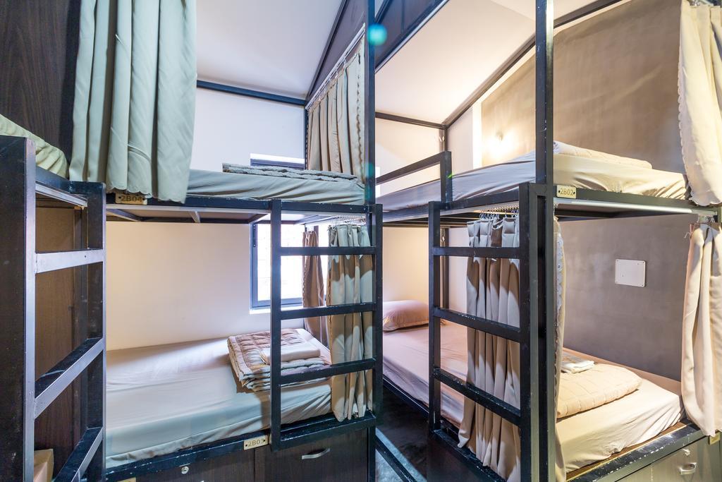 Carpe Diem Inn Da Nang Son Tra Exterior foto